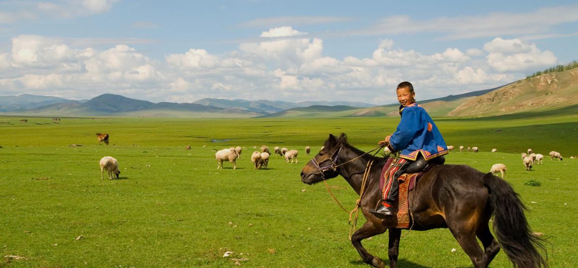 Naadam is a Mongolian holiday, Naadam festival 2018