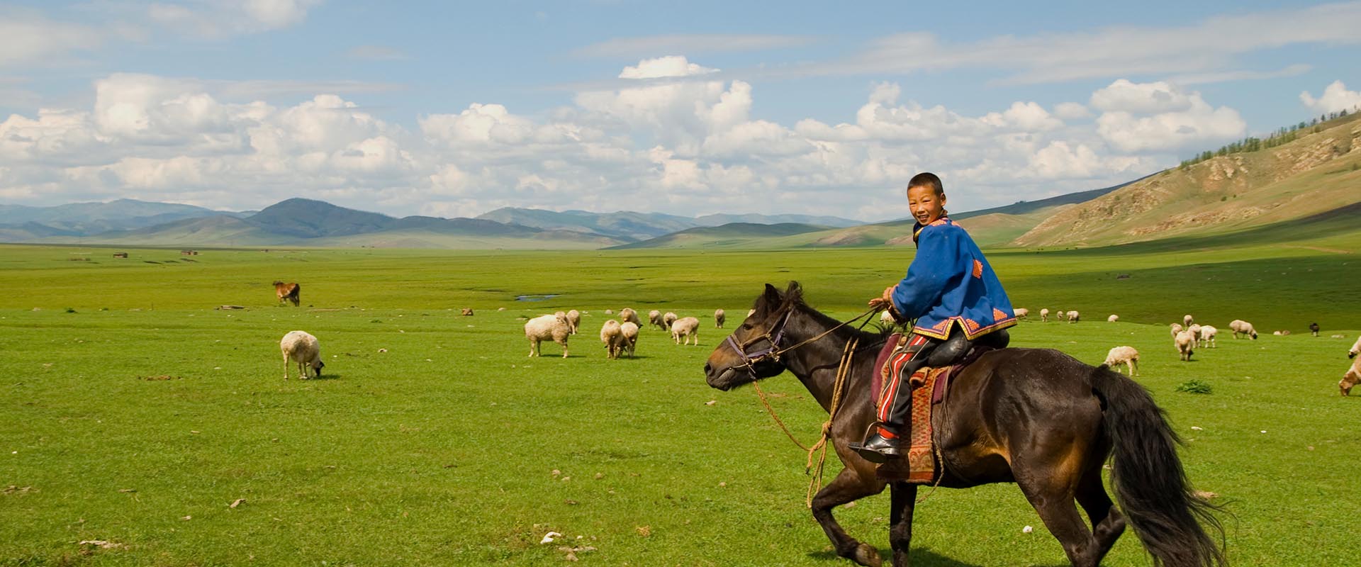 Naadam is a Mongolian holiday, Naadam festival 2018